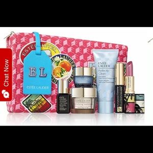 NWOT Estée Lauder Gift Set